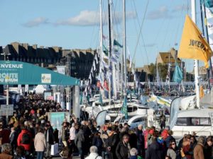 Une Route du Rhum encore plus grandiose