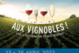 Salon Aux Vignobles ! de Saint-Malo