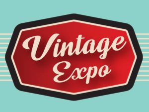 VINTAGE EXPO ST-MALO 2022