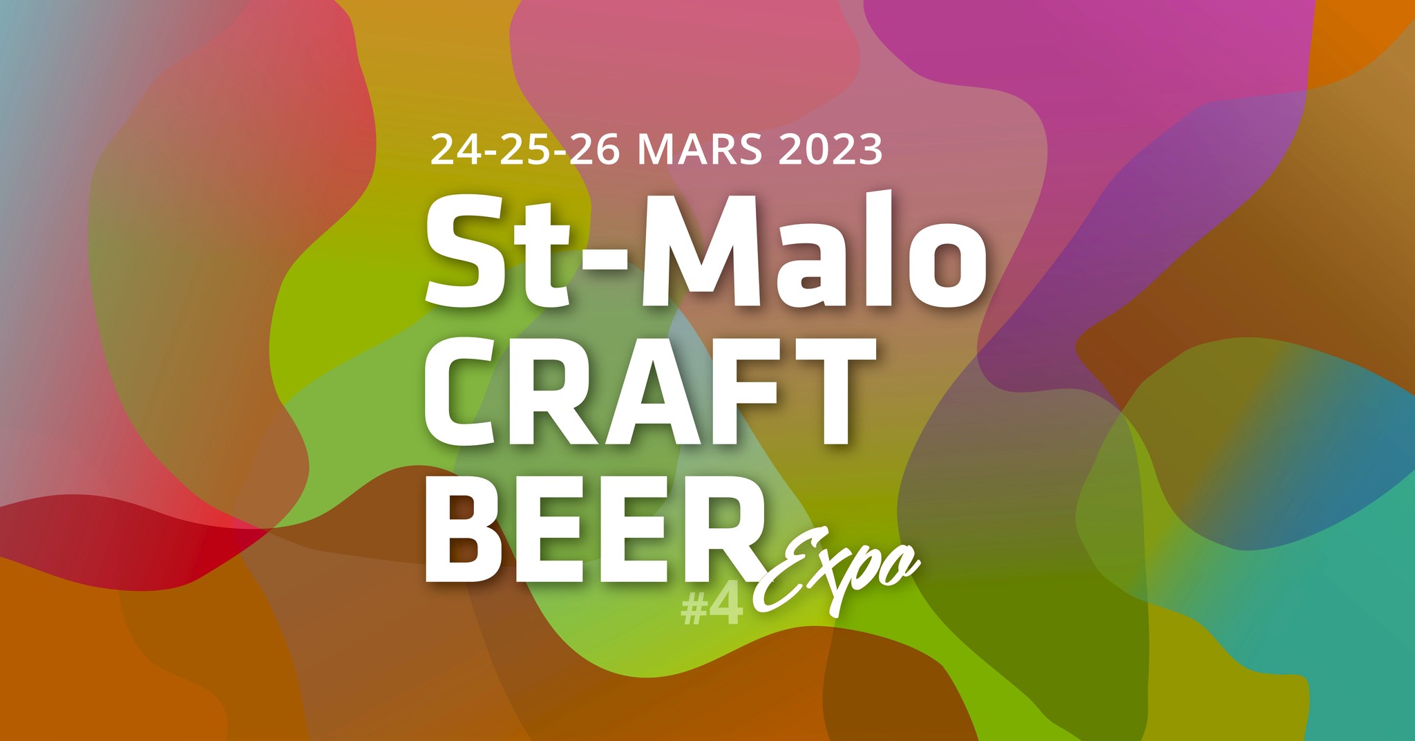 st malo craft beer expo 2023 Parc Expositions de SaintMalo en Bretagne