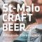 <strong>St-Malo Craft Beer Expo 2024</strong><hr>22, 23 & 24 mars 2024