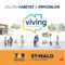 Salon Habitat et Immobilier Viving du 7 au 9 mars