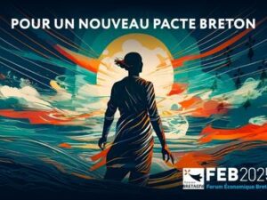Forum Economique Breton 10 et 11 septembre