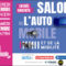 Salon de l’Automobile et de la Mobilité 14 et 15 novembre