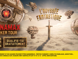 Winamax Poker Tour 17 janvier