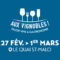 Aux Vignobles ! Du 27 février au 1 mars