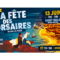 Fête des corsaires 13 juin