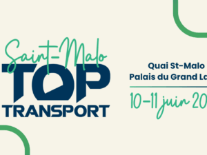 Top Transport 10 & 11 juin