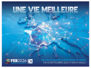 Forum Economique Breton 9 et 10 septembre